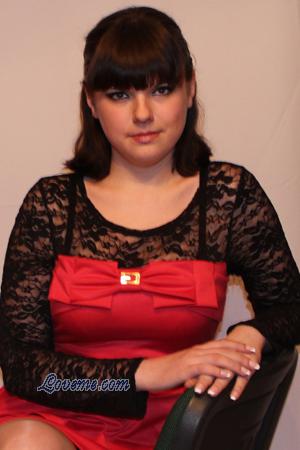 138754 - Svetlana Idade: 26 - Ucrânia