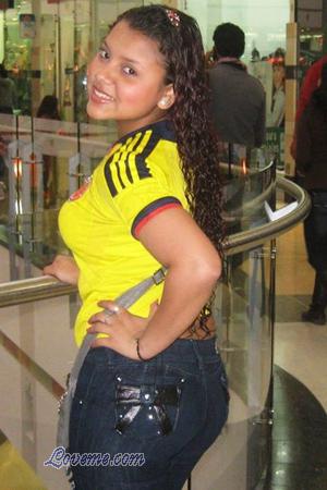 Colômbia women