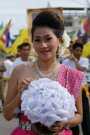 Ladies of Tailândia