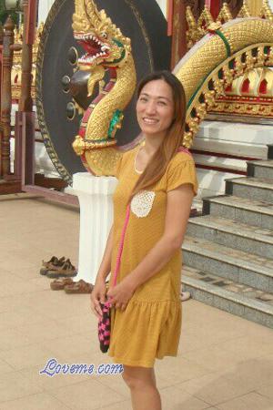 144336 - Kankanit Idade: 43 - Tailândia