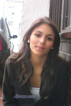 155322 - Alejandra Idade: 28 - Colômbia