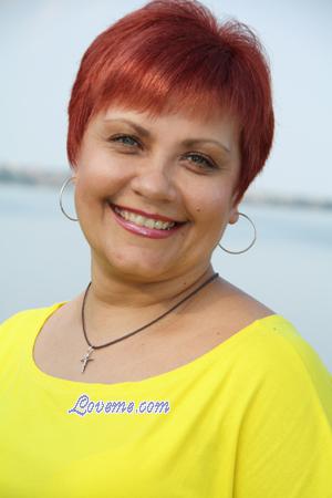 159142 - Irina Idade: 53 - Ucrânia