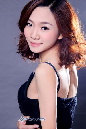 161298 - Tracy Idade: 31 - China