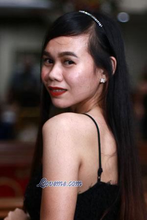170151 - Jenny Lyn Idade: 26 - As Filipinas
