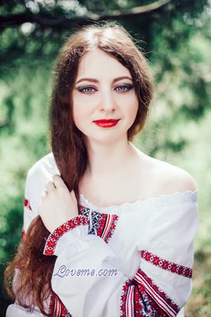 170897 - Anna Idade: 35 - Ucrânia