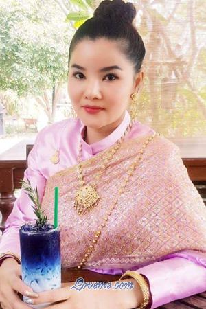 Tailândia women
