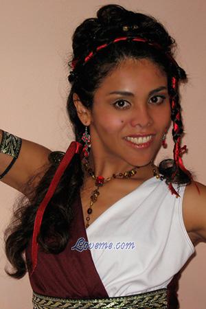 194378 - Melanie Idade: 41 - Peru