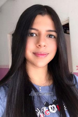 201593 - Valeria Idade: 23 - Colômbia