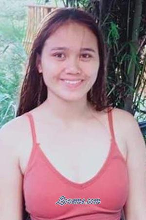 202799 - Christine Ann Idade: 23 - As Filipinas
