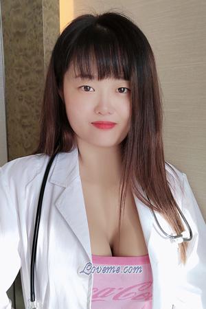203413 - Jinpei Idade: 40 - China