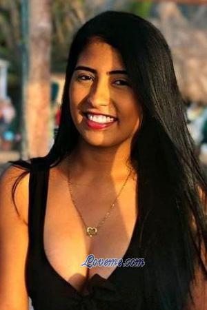 205723 - Maria Fernanda Idade: 28 - Colômbia