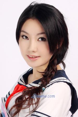207060 - Qiuxiang Idade: 36 - China