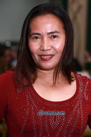 209356 - Annie Idade: 50 - As Filipinas
