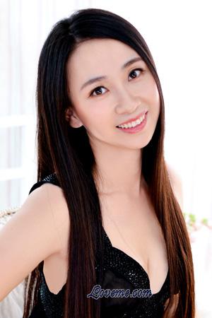 210166 - Lisa Idade: 40 - China