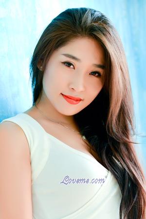 210580 - Jessica Idade: 41 - China