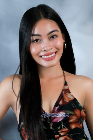 216981 - Mary Lou Idade: 18 - As Filipinas
