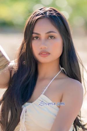 216995 - Cherry Ann Idade: 20 - As Filipinas
