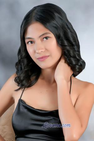 218322 - Alifer Ann Idade: 21 - As Filipinas
