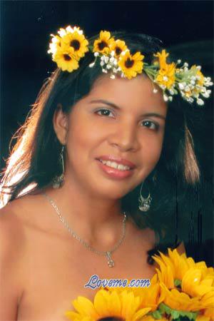 78339 - Patricia Isabel Idade: 32 - Colômbia