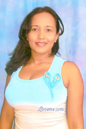 88023 - Patricia Idade: 40 - Colômbia