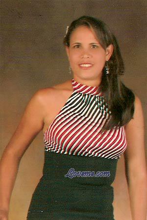 90096 - Irina Estela Idade: 49 - Colômbia