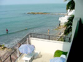 Apartamentos Cartagena