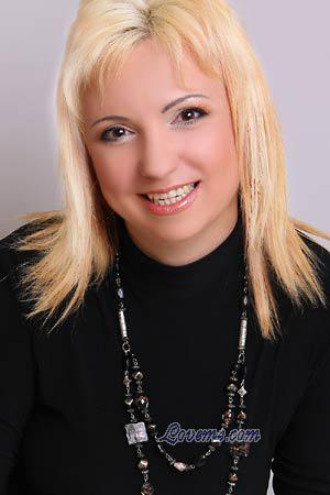 100135 - Alla Idade: 33 - Ucrânia