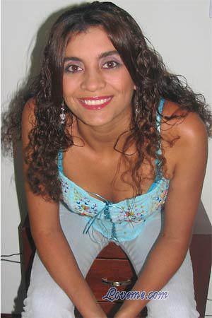 101209 - Solange Idade: 26 - Colômbia