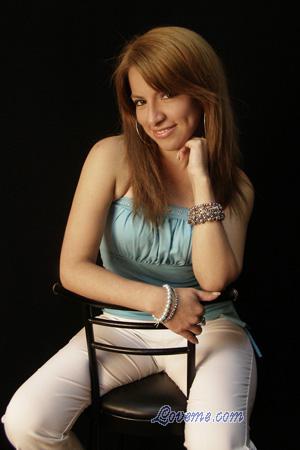 105413 - Angelica Idade: 27 - Peru