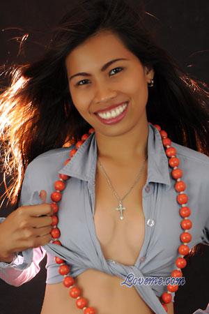 123627 - Catherine Idade: 20 - As Filipinas
