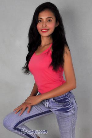 159604 - Marygrace Idade: 29 - As Filipinas
