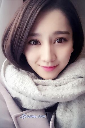 165722 - Xiaoyan Idade: 37 - China