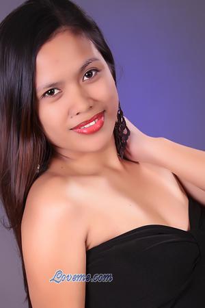 167645 - Mary Joy Idade: 35 - As Filipinas
