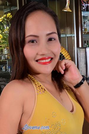 169639 - Liezel Idade: 34 - As Filipinas
