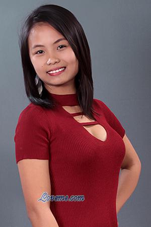 170814 - Ana Dominique Idade: 27 - As Filipinas
