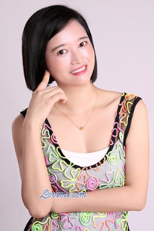 171611 - Jiaoying Idade: 38 - China