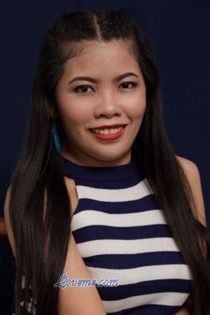 172115 - Ma. Christina Idade: 27 - As Filipinas
