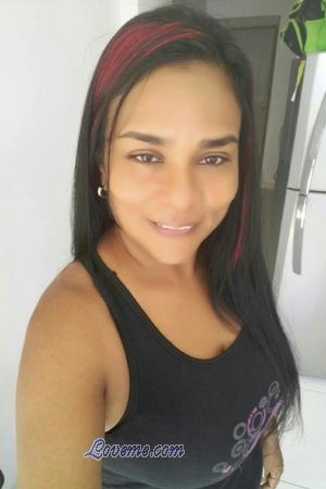 172481 - Luz Dary Idade: 56 - Colômbia