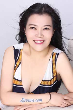 175704 - Xiaoyan Idade: 49 - China