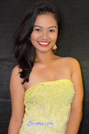 180494 - Faith Ann Idade: 21 - As Filipinas
