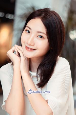 196218 - Minyi (Joy) Idade: 26 - China