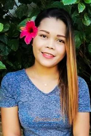 197567 - Lyzel Idade: 22 - As Filipinas
