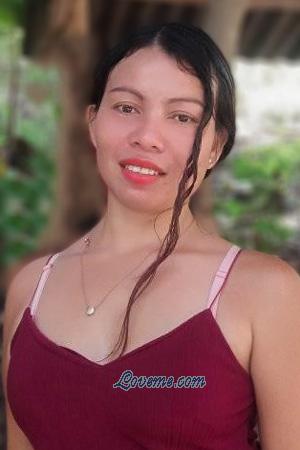 202188 - Jeniffer Idade: 34 - As Filipinas
