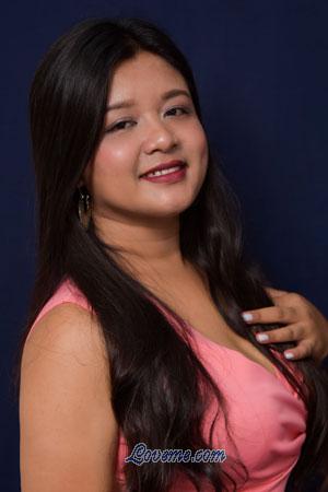 203134 - Anna Marie Idade: 27 - As Filipinas
