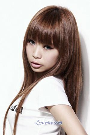 203924 - Jasmine Idade: 36 - China