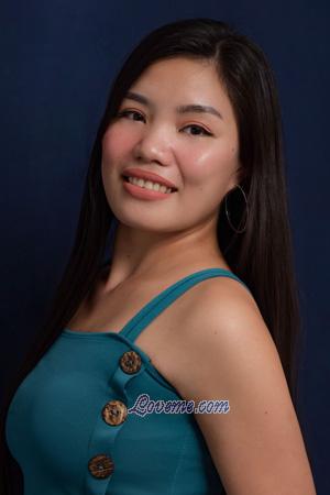 204612 - Gremarie Idade: 30 - As Filipinas
