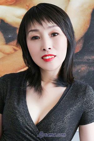 206564 - Wenjuan Idade: 54 - China