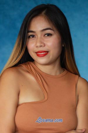 208508 - Cherrylyn Idade: 28 - As Filipinas
