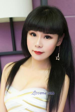 211599 - Sandra Idade: 37 - China