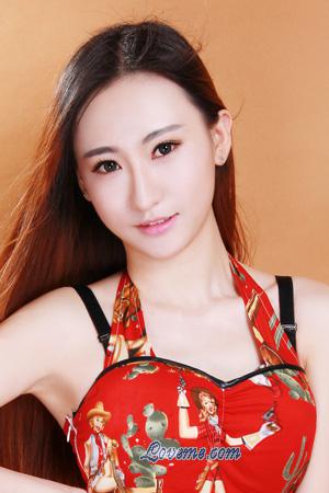 213663 - Lily Idade: 30 - China